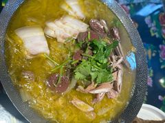 杀猪菜-人民公社大食堂(顺义总店)