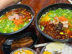 -一品飘香米线(一中总店)
