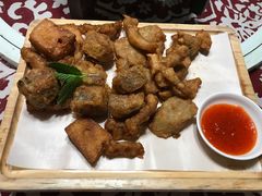 -临家闽南菜(大唐店)