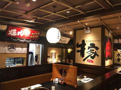 -牛家酒场(7mall店)