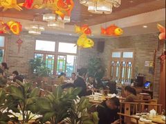 -德胜轩正宗顺德菜(宝安沙井会展中心店)