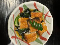 -玄白·炭烤活鳗(上海首店)