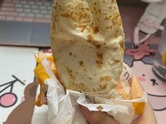 -麦当劳(凌云天地长桥店)