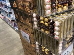 -万宁(上水广场)