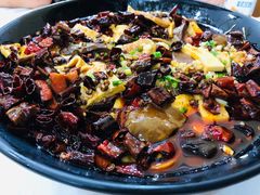 -力力豆花庄(广渠门店)