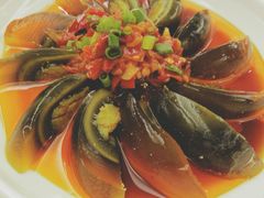 -宏玲餐厅(四川南路店)