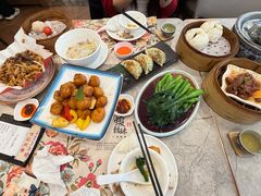 -虾饺妹·粤式手工点心(水荫路店)