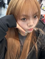 -DL HOPE造型