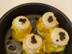 -广州富力丽思卡尔顿酒店·丽轩·粤菜