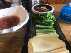 -伴鱼烤货东北菜(雅仕铭苑店)