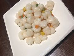 -逸林轩中餐厅(中信泰富朱家角锦江酒店)