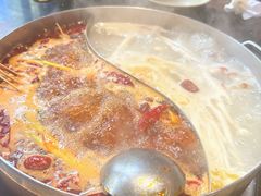 -矮板凳老火锅(宽窄巷子店)