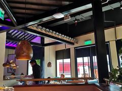 大堂-涌上外婆桥(海宁银泰城店)