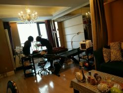 -臻美薈美容养生美甲美睫專門店
