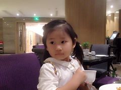 -博悦公馆尚悦自助餐厅