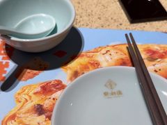 -点都德(奥体印象城店)