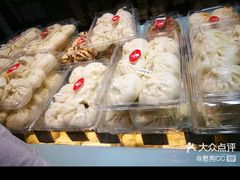 -白玉兰食品(汇联商厦店)