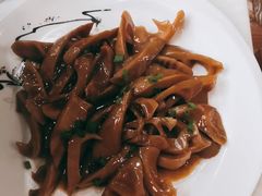 上海油焖笋-19号私房菜(云南路店)