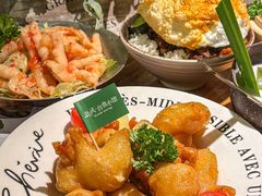 -岛风·台食小馆 ISLAND BISTRO(烟台山店)