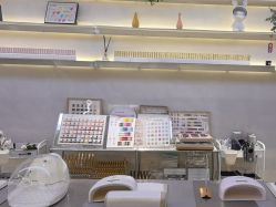 -MONICA BOX美甲美睫