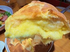-黑熊披萨orso pizza