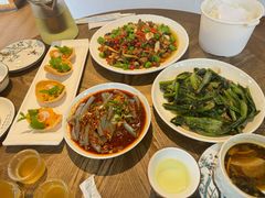 -小喜客·云南特色菜(纳西庭院店)