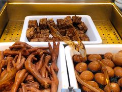-和府捞面(国金汇店)