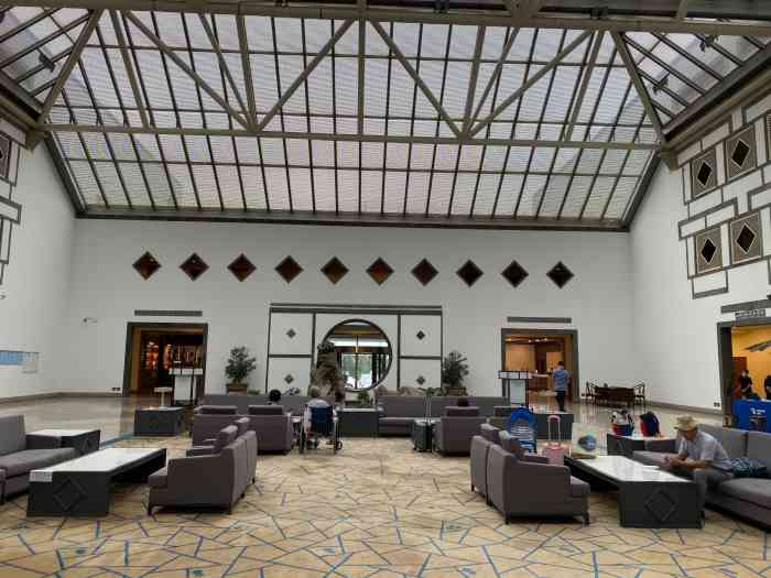 北京香山饭店-"地址: 香山公园内,开车进."-大众点评移动版