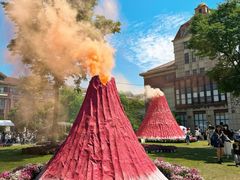 -歌斐颂巧克力小镇