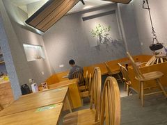 大堂-古乡居甜品(大信店)