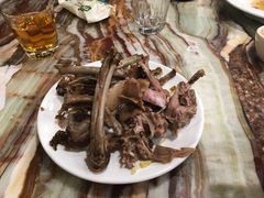 -椿记烧鹅(叠彩店)