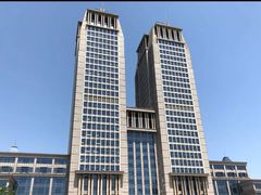 -复旦大学-正大餐厅