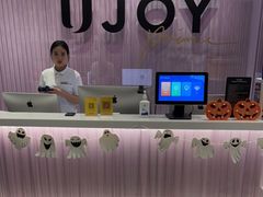 -优享健身(三元桥店)