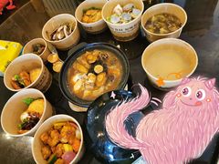 -莆田餐厅PUTIEN(三里屯店)