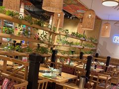 -椰夫人·养生椰子鸡(金沙洲永旺店)