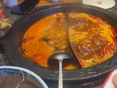 -蜀大侠火锅(香格里拉店)