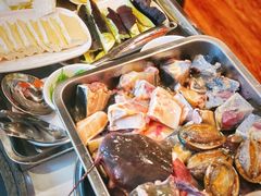 -江湖水乡铁锅炖魚(周庄嘉园店)