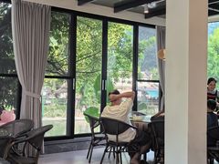 -生态苑农庄(十里画廊遇龙河店)