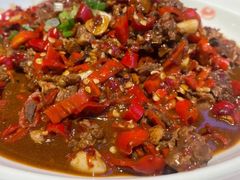 莲花血鸭-萍乡小馆(金融大街店)