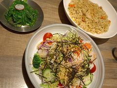 -周沫西餐(漫广场店)
