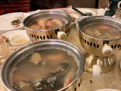 -芭菲盛宴·环球美食(解放碑英利国际店)