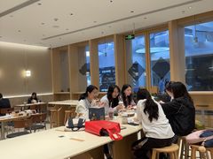 -JPG canteen(广州乐峰广场店)