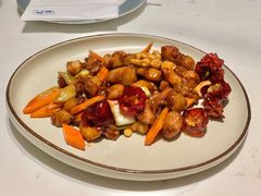 -鹿港小镇(悠唐店)