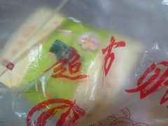 -华荣哲绿豆饼(泰安店)