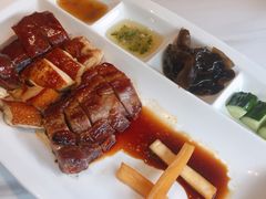 -香港茶餐厅文化体验馆(茶山镇店)