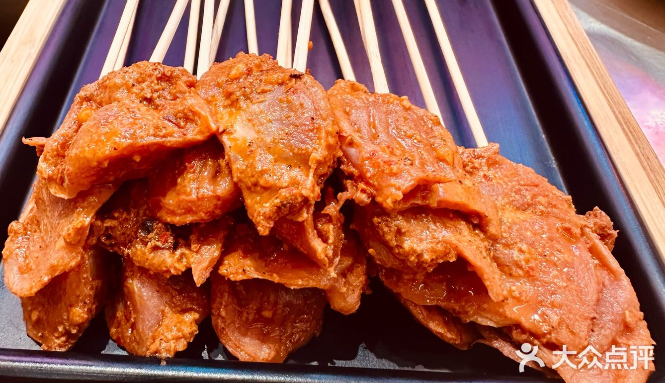 火爆🔥杭州的荔枝鱼蛙❗️终于吃到啦❗️