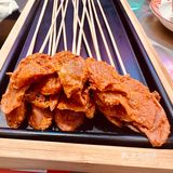 火爆🔥杭州的荔枝鱼蛙❗️终于吃到啦❗️