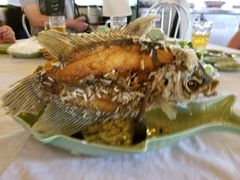 -Mekong Rest Stop