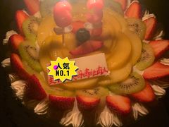 -好利来(柳北店)