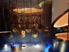-尚善若水·汤泉·SPA·沐足(东方渔人码头店)